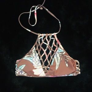 Tilly’s Swim Top